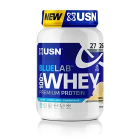 USN BlueLab 100% Whey Protein Premium 908 g vanilka (12612)
