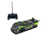 Mamido Závodní autíčko na dálkové ovládání Neon Racer se světly MT1307