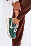 Sportovní obuv model 209466 Step in style 37