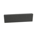 Hladítko s purenem, 215 x 60 x 20 mm, ENPRO