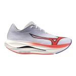 Běžecké boty Mizuno WAVE REBELLION FLASH 3 J1GC253501 Velikost obuvi v EU: 45