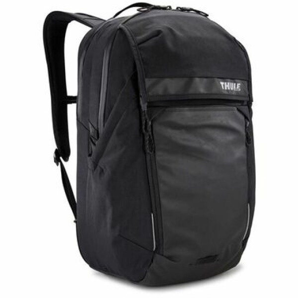 Thule Paramount commuter backpack 27 l black