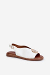 Sandály model 210131 Step in style 37