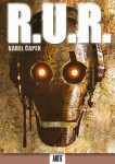 R.U.R - Karel Čapek