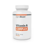 Vitamín A Complex - GymBeam (90 kaps.) (115939-1-90caps)