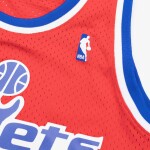 Mitchell & Ness Pánský dres Washington Wizards NBA Chris Webber #2 Washington Bullets 1994-95 Swingman Velikost: XL
