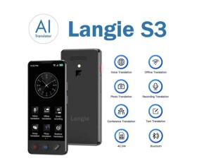 LANGIE S3 - kapesní překladač EDF_1138831