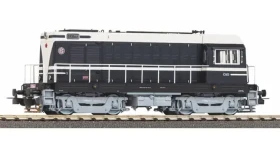 Piko 52438 Dieselová lokomotiva T 435 Hektor ČSD III digi