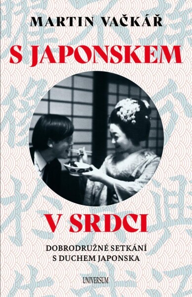 Japonskem srdci: