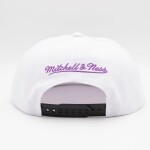 Mitchell & Ness Pánská kšiltovka Toronto Raptors NBA Vince Carter 90s Playa Deadstock Snapback