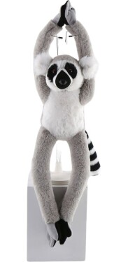 Lemur visící 46 cm - Sparkys