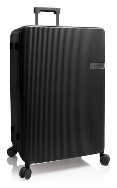 Heys Nexus One L Black 106 L HEYS-10174-0001-30