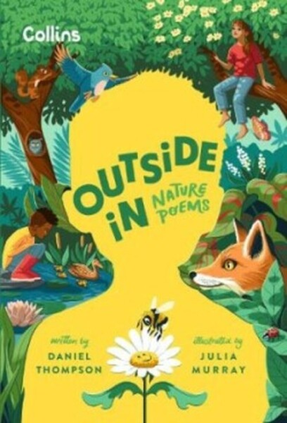 Outside In: Nature Poems - Thompson Daniel