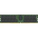 Kingston 64GB (1x 64GB) DDR4 3200MHz / CL22 / DIMM / 1.2V / ECC / Micron F Rambus (KSM32RD4/64MFR)