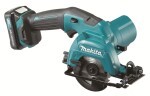 Aku ponorná pila Makita CXT HS301DSAE