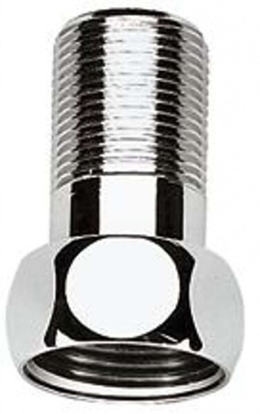 GROHE - Náhradní díly Přímá přípojka, chrom 12422000