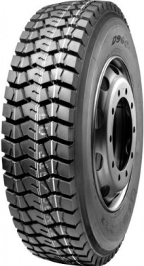 315/80 R22,5 156/150L D960 M+S 3PMSF TL LEAO