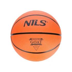 NILS NPK252 Goat 5 Basketbalový míč (5907695557367)