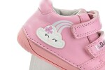 D.D.Step Baby Pink S070-61244 celoroční