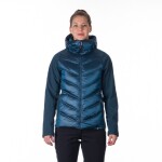 Bunda RITA BU-6154SP inkblue dámská softshellová NORTHFINDER XL inkblue