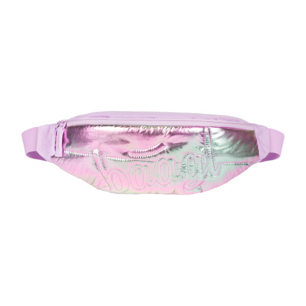 Ledvinka BAAGL Snap 4,5 l - Lavender