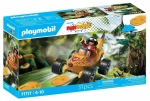 Playmobil® PLAYMO-FRIENDS 71717 Racing: Závoďák Banán