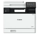 Canon i-Sensys MF754Cdw II bílá / barevná laserová multifunkce / A4 / 1200 x 1200 / duplex / USB / RJ45 / WiFi (7185C010AA)