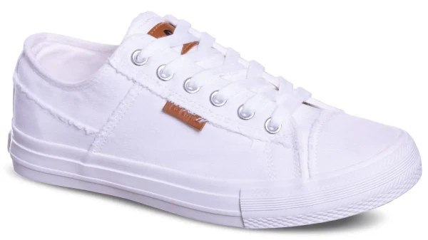 Lee Cooper LCW-26-02-4046L Dámské tenisky bílé 38