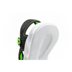 Sandály Skechers Jr 401673L/BKLM