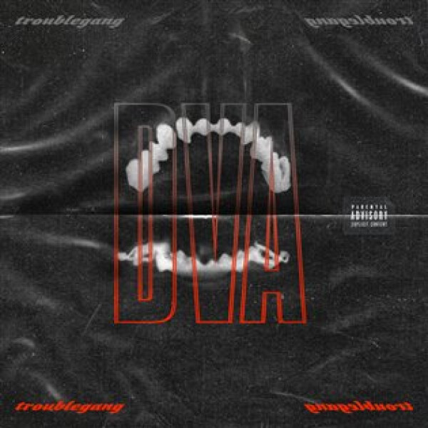 Marpo & Troublegang: Dva CD - & TroubleGang Marpo & TroubleGang
