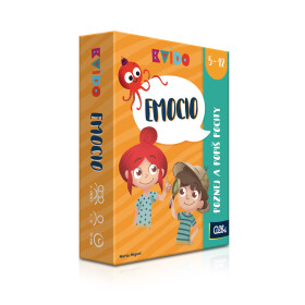 Kvído - Emocio - Albi