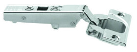 BLUM 71M2550 závěs, naložený, vrut, 100° (12002)
