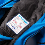 Zateplená bunda Brugi 4arm M 92800463919 xxl