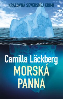 Morská panna - Camilla Läckberg