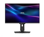 MSI LCD MAG 274UPDF E16M, 27", 3840x2160, Rapid VA, 0,5 ms, VESA 100x100, Black EDF_2666467