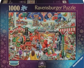 Ravensburger Vánoce