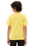 Vans LEFT CHEST SAMOAN SUN dětské tričko krátkým rukávem