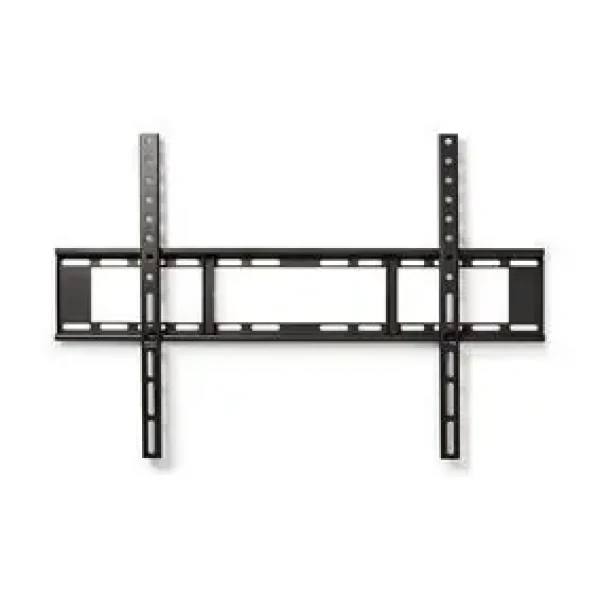 Nedis Nástěnný TV držák Fixní / 37 - 70 " (TVWM1051BK)