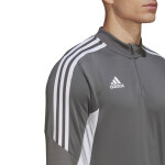 Pánská mikina adidas Condivo 22 Training 1/2 zip HD2312