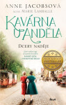 Kavárna U Anděla: Dcery naděje - Anne Jacobs