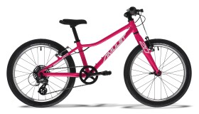 Dětské kolo Amulet TOMCAT 20", model 2026, barva raspberry pearl/silver