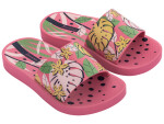 Ipanema Urban Slide Kids 83187-20234 Dětské pantofle růžové 31