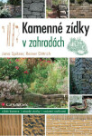 Kamenné zídky v zahradách - Jana Spitzer, Reiner Dittrich