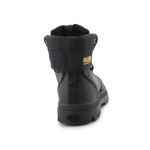 Boty Palladium Baggy Coated 74315-008-M EU 37