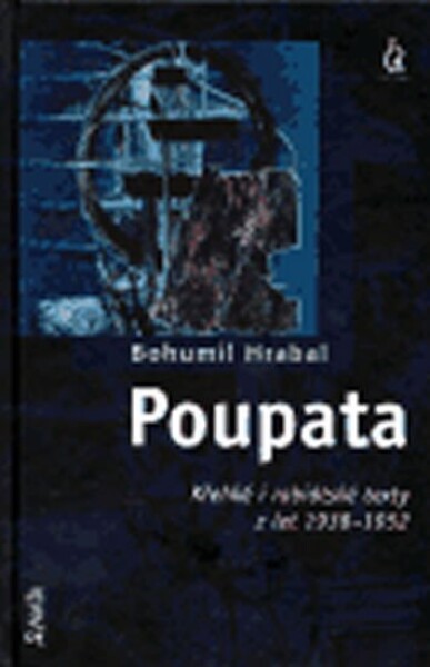 Poupata Bohumil Hrabal