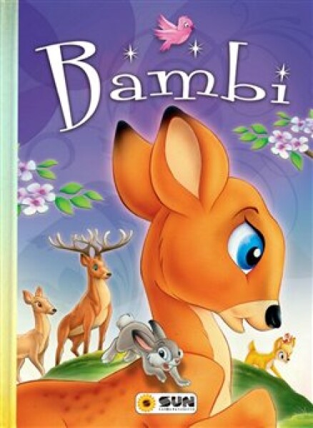 Sněhurka, Bambi