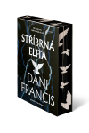 Stříbrná elita - Dani Francis