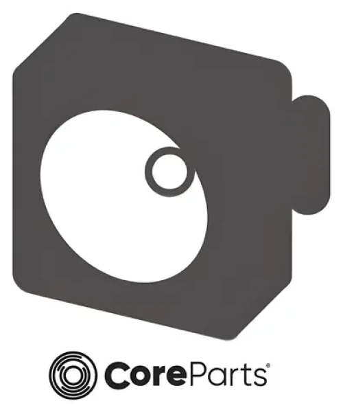 CoreParts Lampa pro projektor BenQ / Příslušenství / 120×120×120 mm (ML12873)