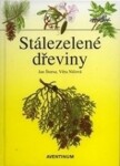 Stálezelené dřeviny - Věra Ničová