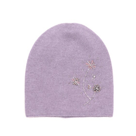 Čepice dámská Art Of Polo Hat Lavender UNI